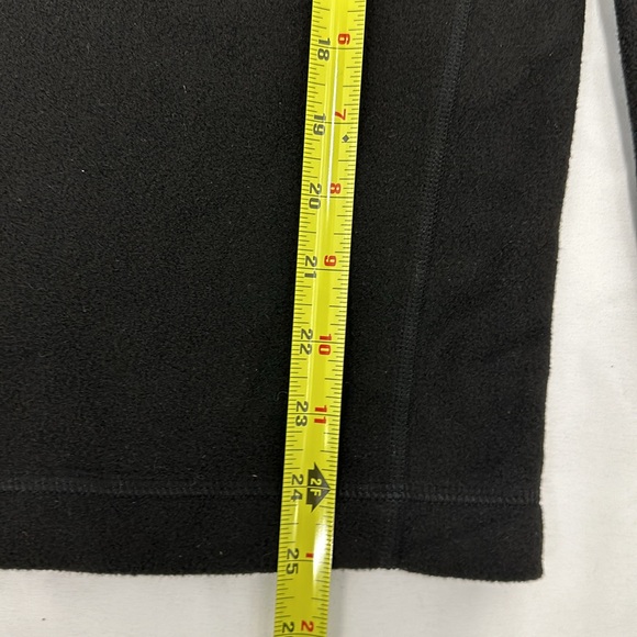 Patagonia Micro D® Quarter-Zip Fleece Pullover Men’s Size XS - Picture 3 of 7